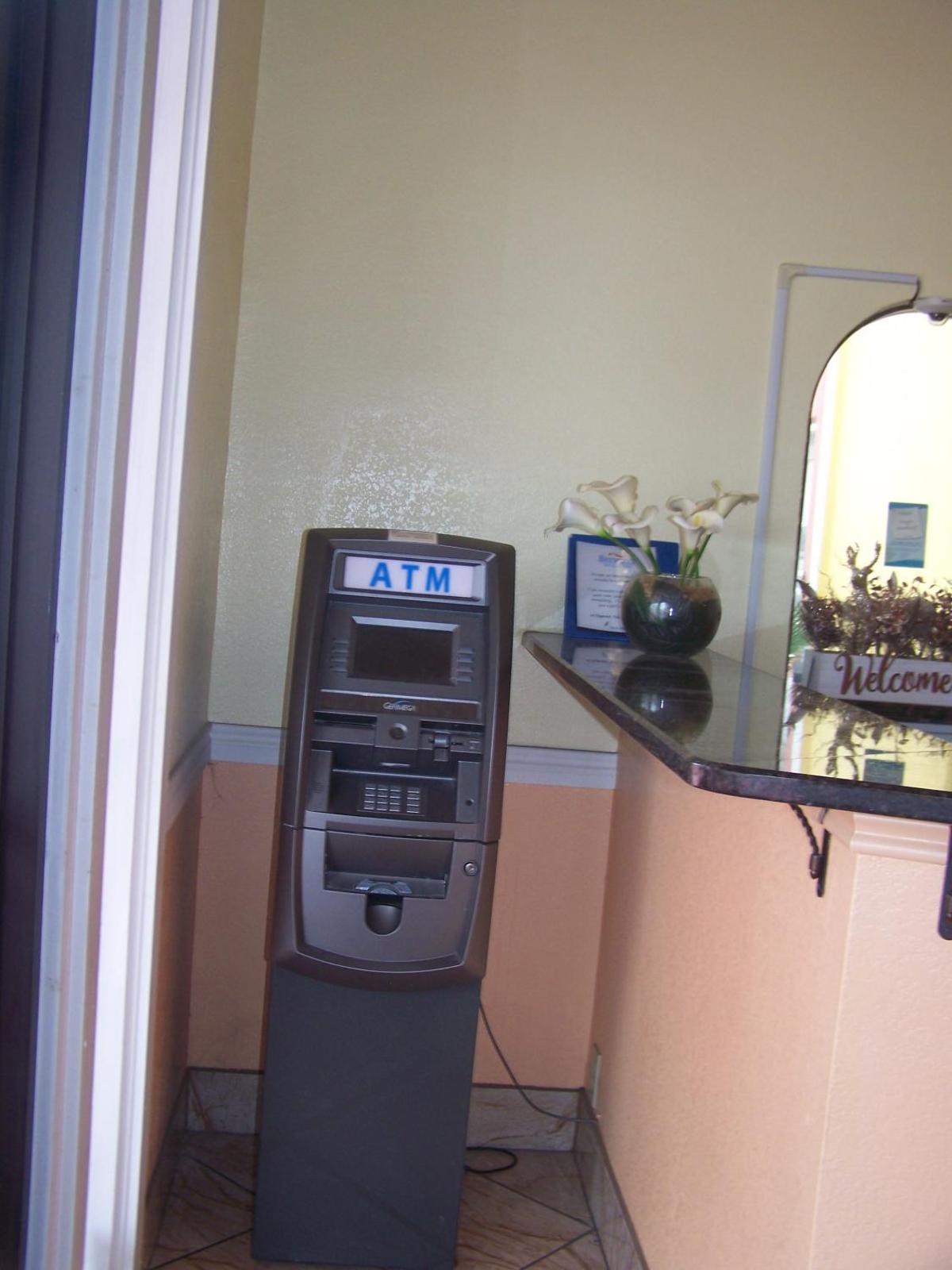 Baymont by Wyndham San Antonio Near South Texas Medical Ctr Main image 1