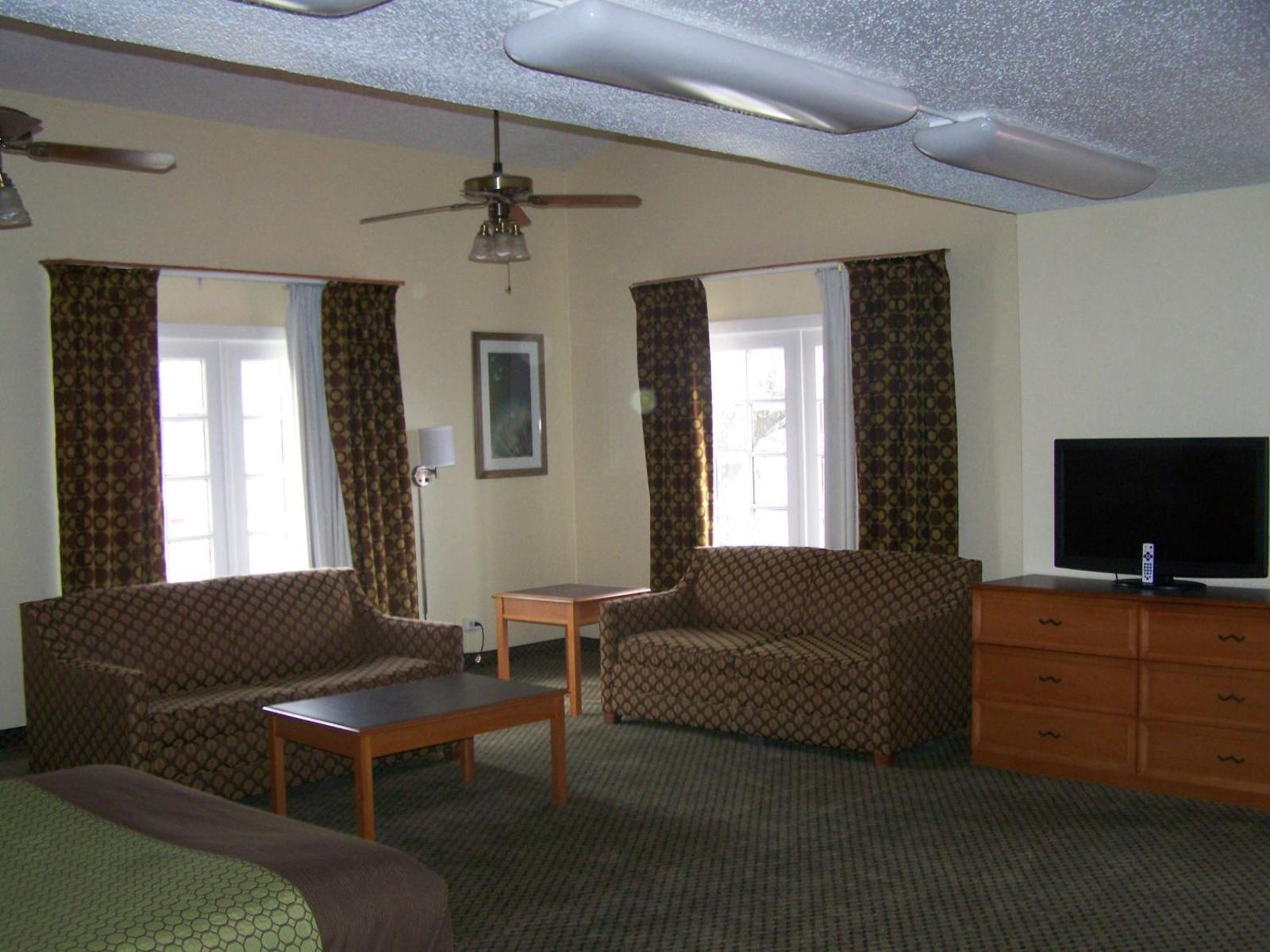 Baymont by Wyndham San Antonio Near South Texas Medical Ctr Main image 2